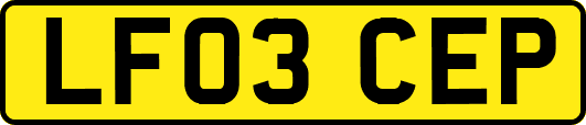 LF03CEP