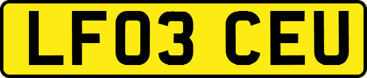 LF03CEU