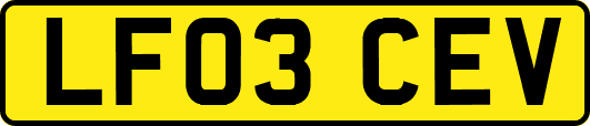 LF03CEV
