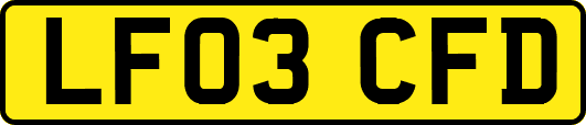 LF03CFD