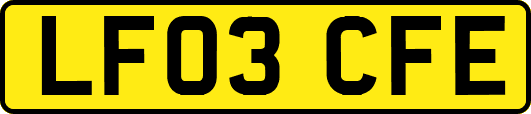 LF03CFE