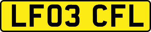 LF03CFL