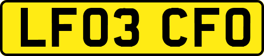 LF03CFO