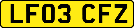 LF03CFZ