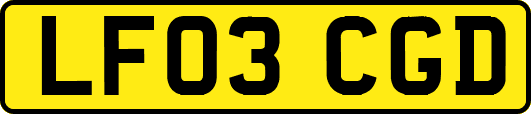 LF03CGD