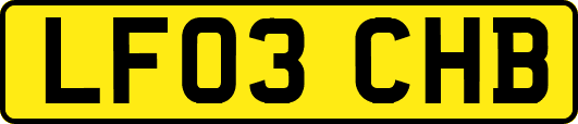 LF03CHB