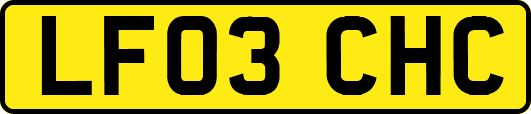 LF03CHC