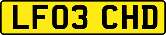 LF03CHD