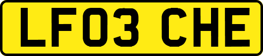 LF03CHE