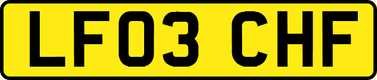 LF03CHF