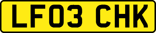 LF03CHK
