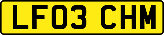 LF03CHM