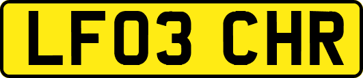 LF03CHR