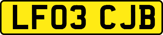 LF03CJB