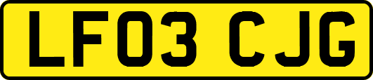LF03CJG