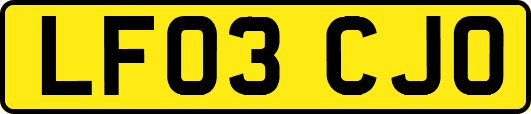 LF03CJO