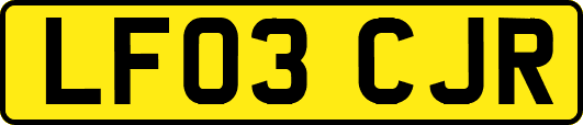 LF03CJR