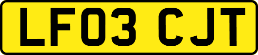 LF03CJT
