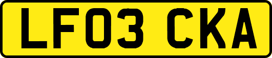 LF03CKA