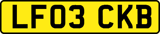 LF03CKB