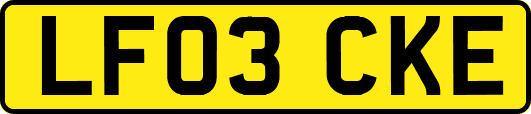 LF03CKE