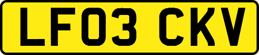 LF03CKV