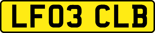 LF03CLB