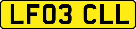LF03CLL