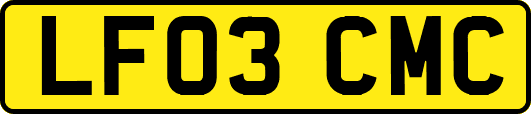 LF03CMC