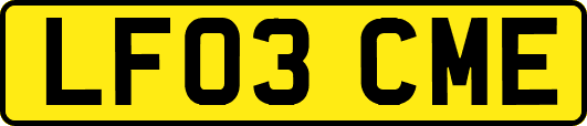 LF03CME