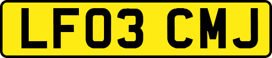 LF03CMJ