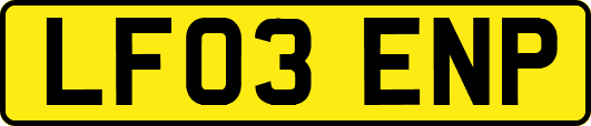 LF03ENP