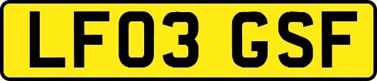 LF03GSF