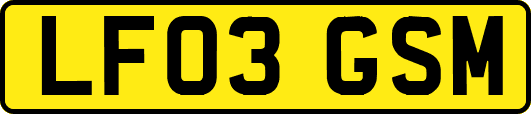 LF03GSM