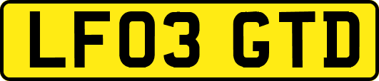 LF03GTD