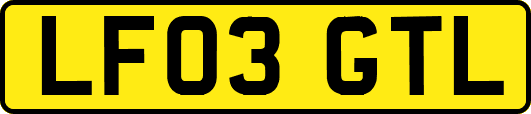 LF03GTL