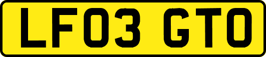 LF03GTO