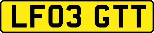 LF03GTT