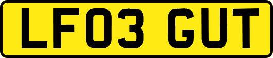 LF03GUT