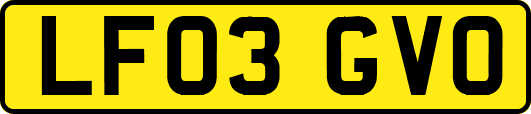 LF03GVO