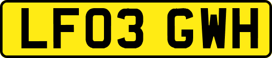 LF03GWH