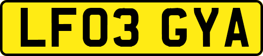 LF03GYA