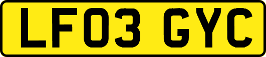 LF03GYC