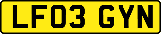 LF03GYN