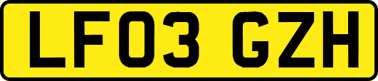 LF03GZH