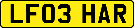 LF03HAR