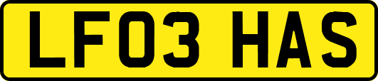LF03HAS