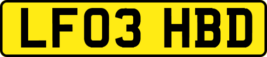 LF03HBD
