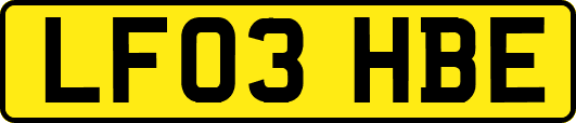 LF03HBE