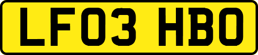 LF03HBO